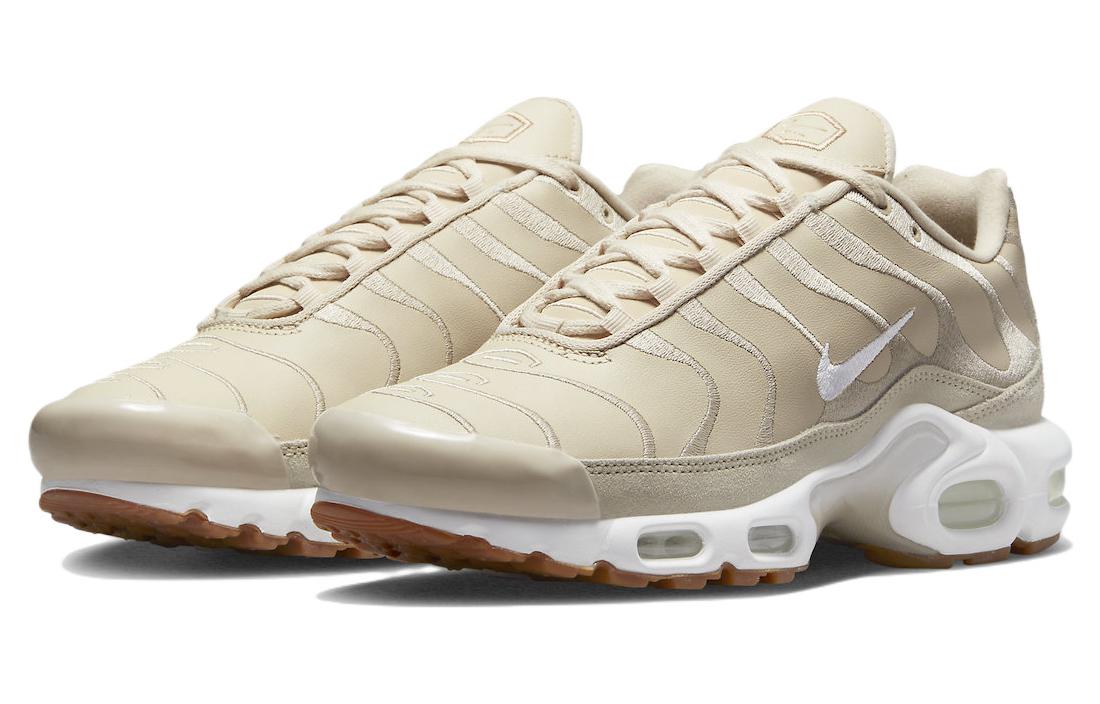 (WMNS) Nike Air Max Plus Premium 'Vachetta Tan Gum' DZ2832-200