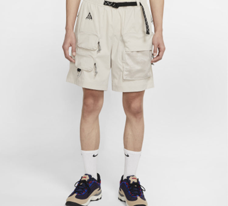 Nike Lab ACG Cargo 'String Black' CK7856-223