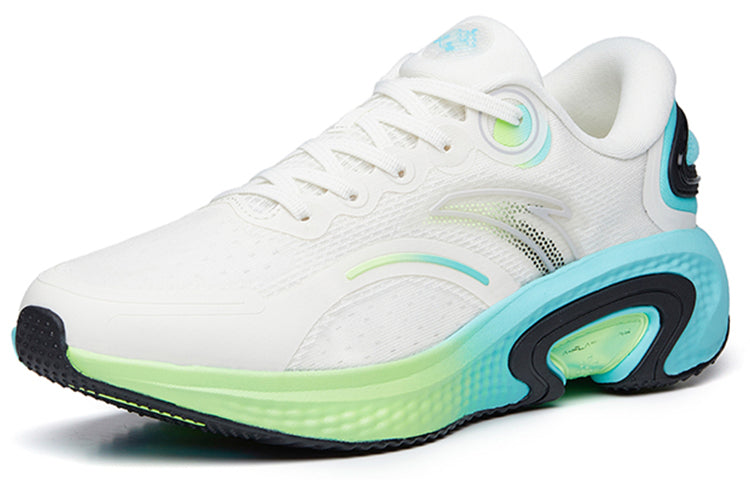ANTA Running Series Sneakers 'White Blue' 112235556-6