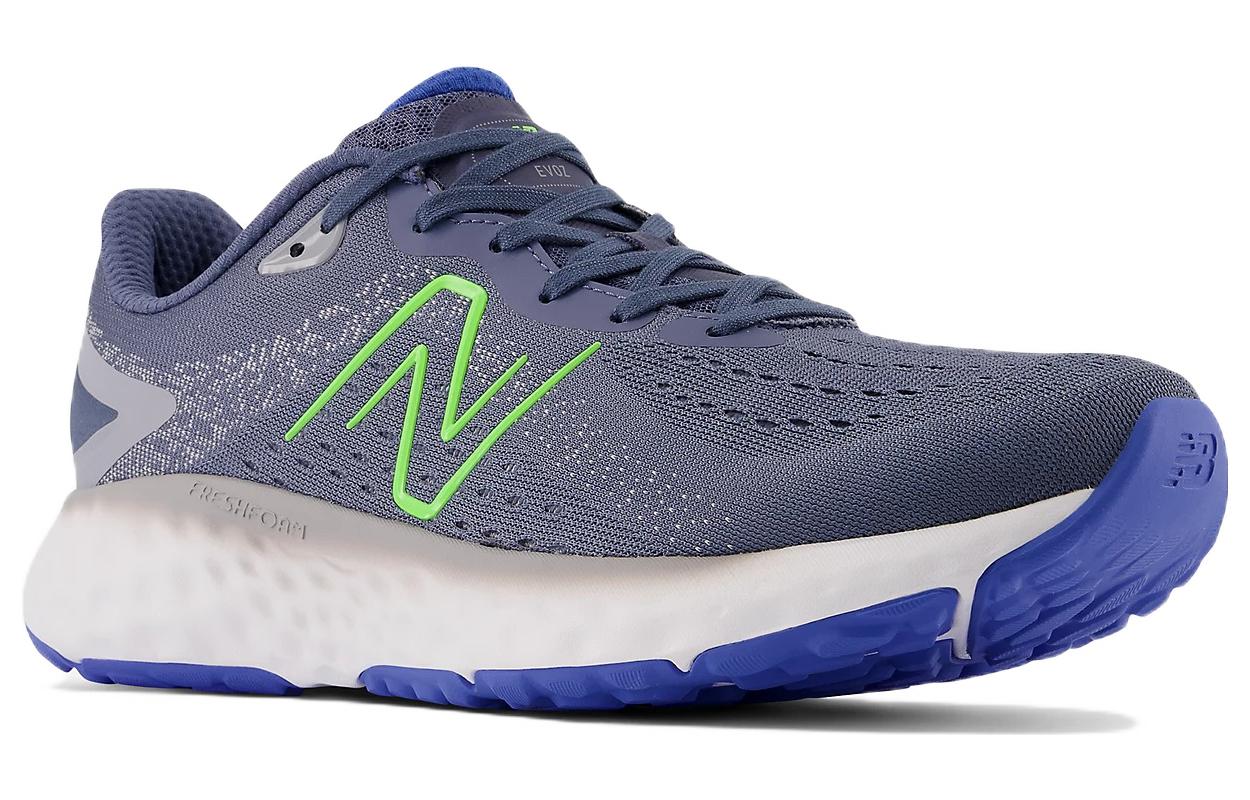 New Balance Fresh Foam Evoz v2 'Blue' MEVOZCB2