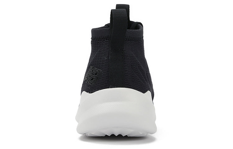 (WMNS) New Balance Cypher RunSeries Black/White WSRMCMP