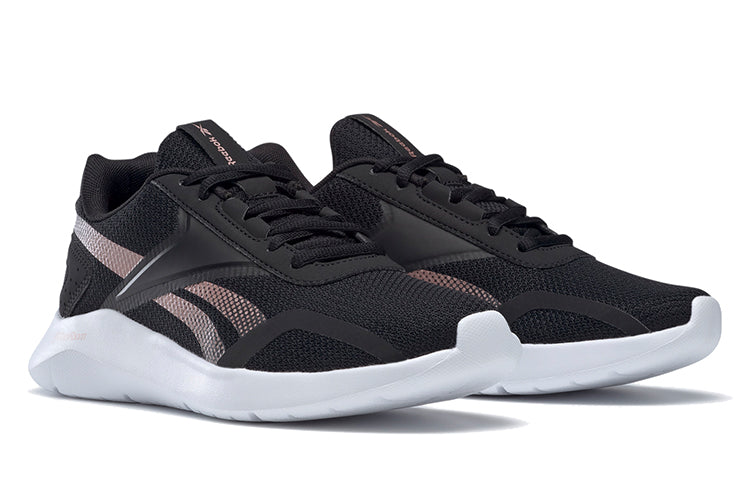 (WMNS) Reebok ENERGYLUX 2.0 'Black Pink' S23826