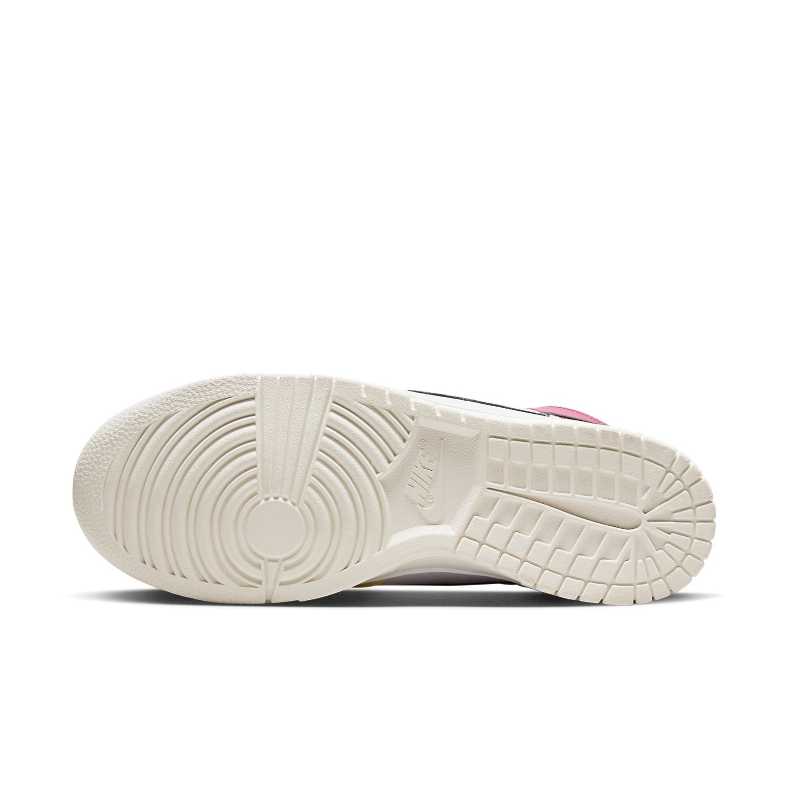 (WMNS) Nike Dunk High 'Multi-Color Gradient' FD0802-100