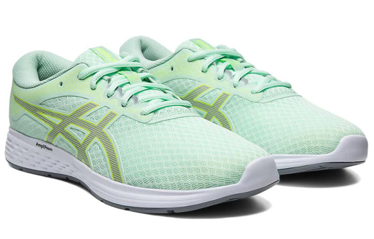 (WMNS) ASICS Patriot 11 'Peppermint Green' 1012A484-300