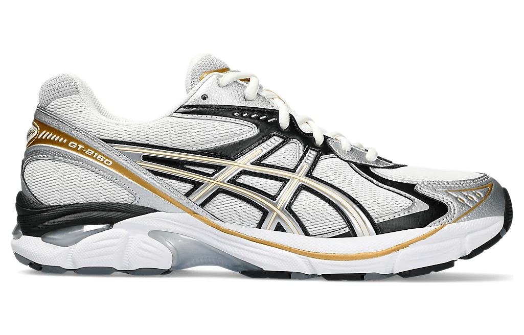 ASICS GT-2160 'Cream Pure Silver' 1203A320-100