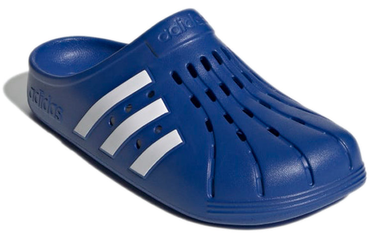 adidas Adilette Clog 'Royal Blue' GZ5314