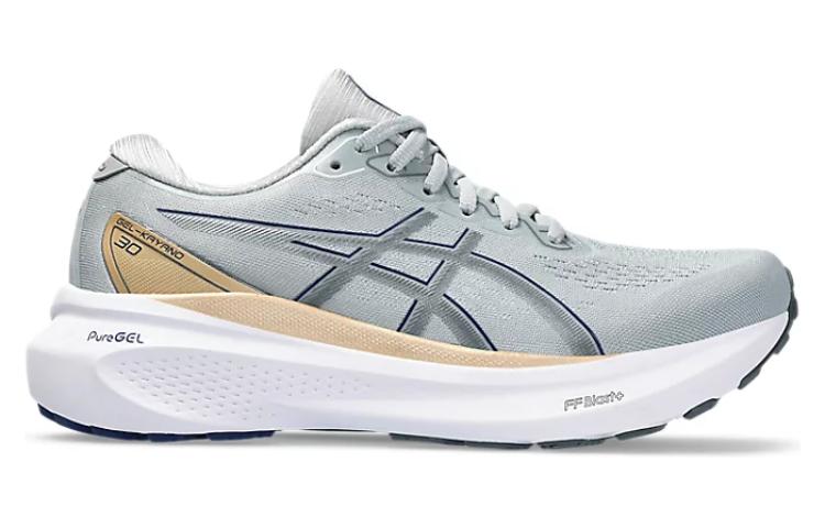 (WMNS) ASICS Gel-Kayano 30 'Piedmont Grey' 1012B357-023
