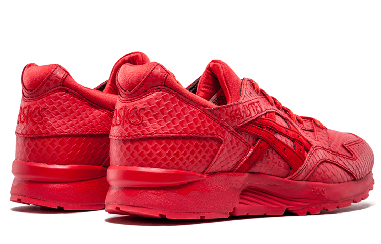 ASICS Gel Lyte 5 'Red Mamba' H51EK-2727