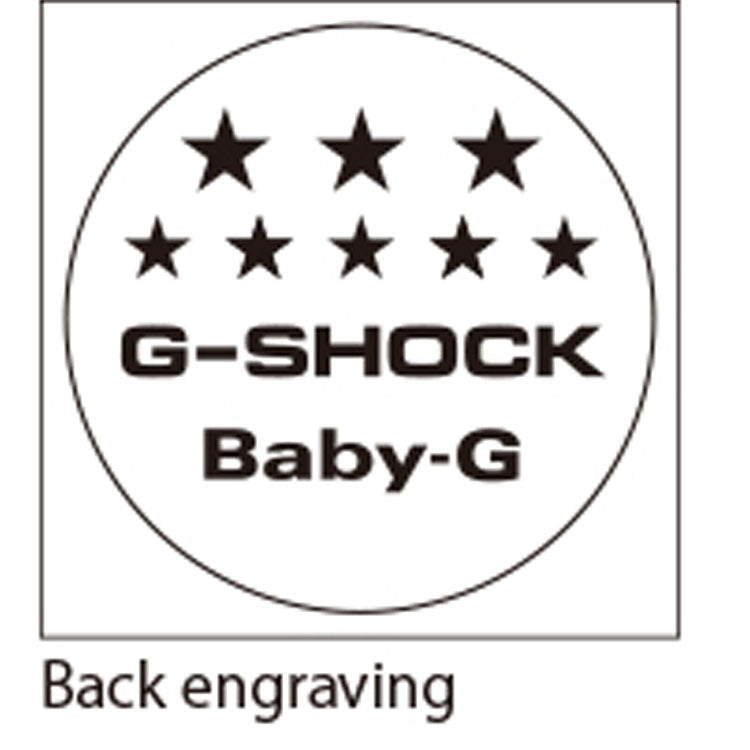 CASIO G-Shock Analog-Digital 'Black' GA-135DD-1A