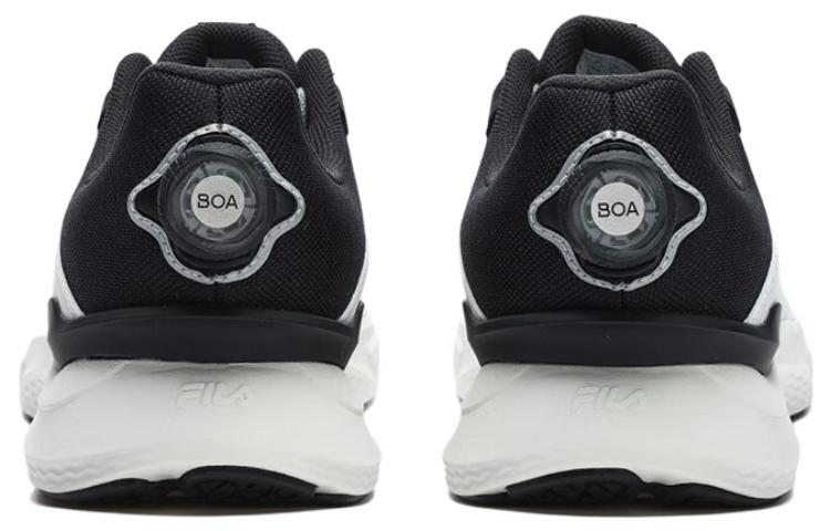 FILA Energy Boa 1+ Shoes 'White Black' A12M311101FWO