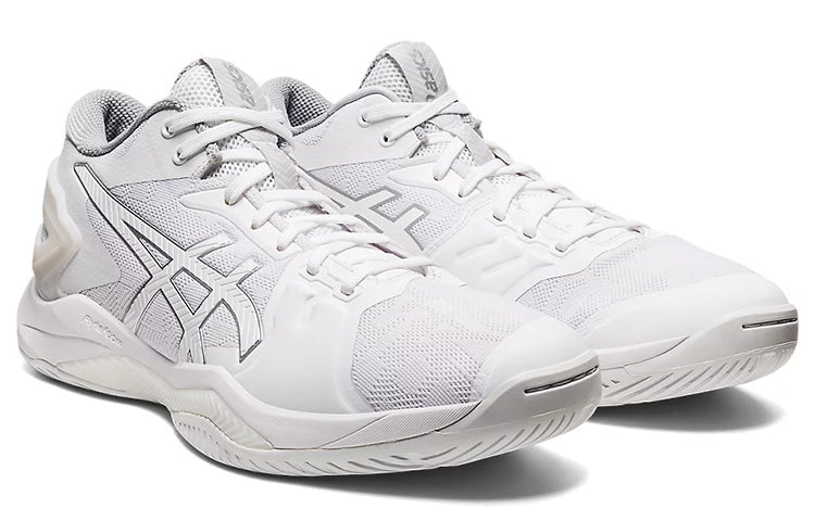 ASICS Gel Burst 26 Low 'Triple White' 1063A057-100