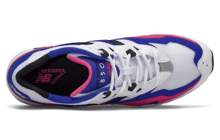 New Balance 850 'Pink Marine Blue' ML850YSH