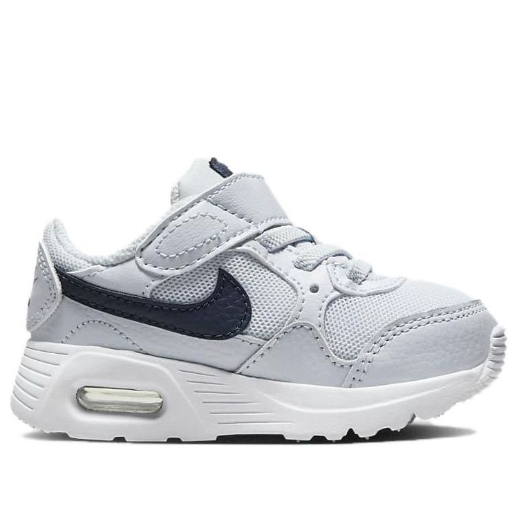 (TD) Nike Air Max SC 'Grey Navy' CZ5361-012