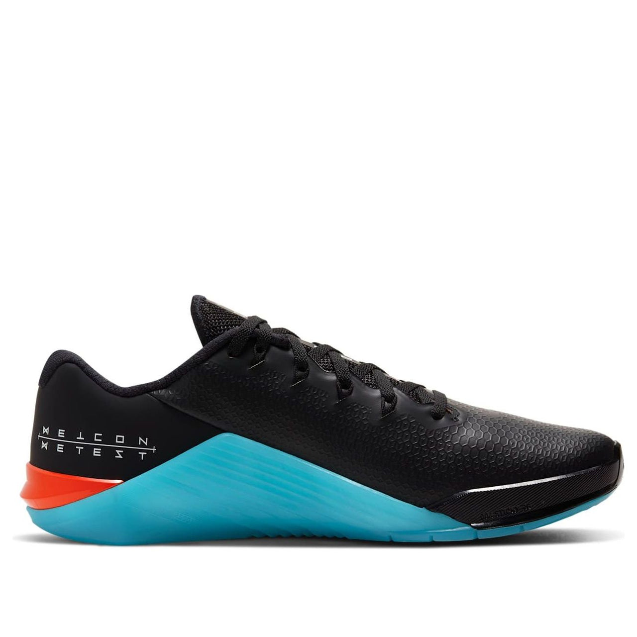 Nike Metcon 5 AMP 'Black Oracle Aqua' CD3395-006