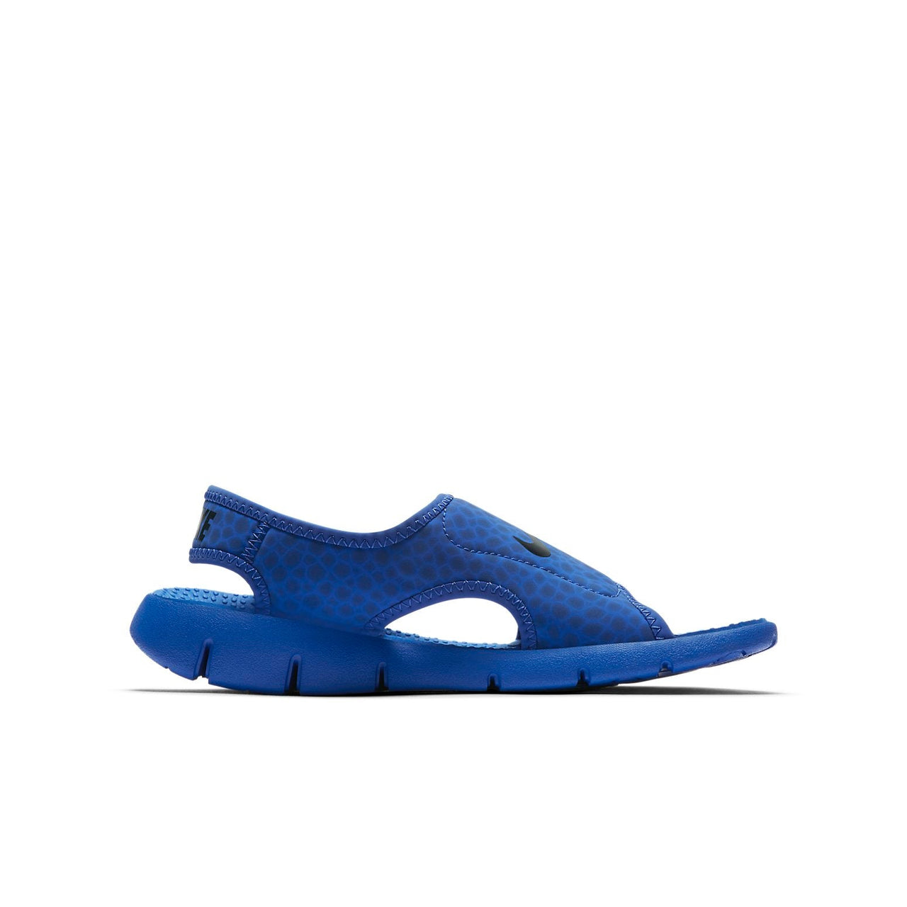(GS) Nike Sunray Adjust 4 'Game Royal' 386518-414