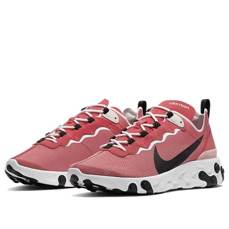 Nike React Element 55 SE 'Ember Glow' CI3831-800