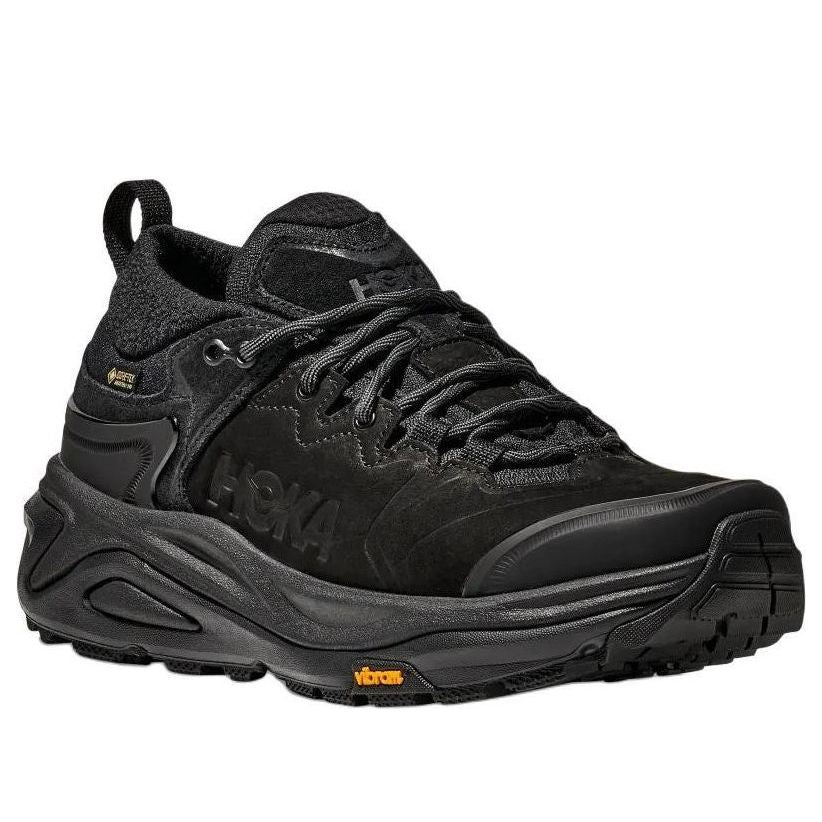 (WMNS) HOKA ONE ONE Kaha 3 GTX 'All Black' 1162533-BBLC