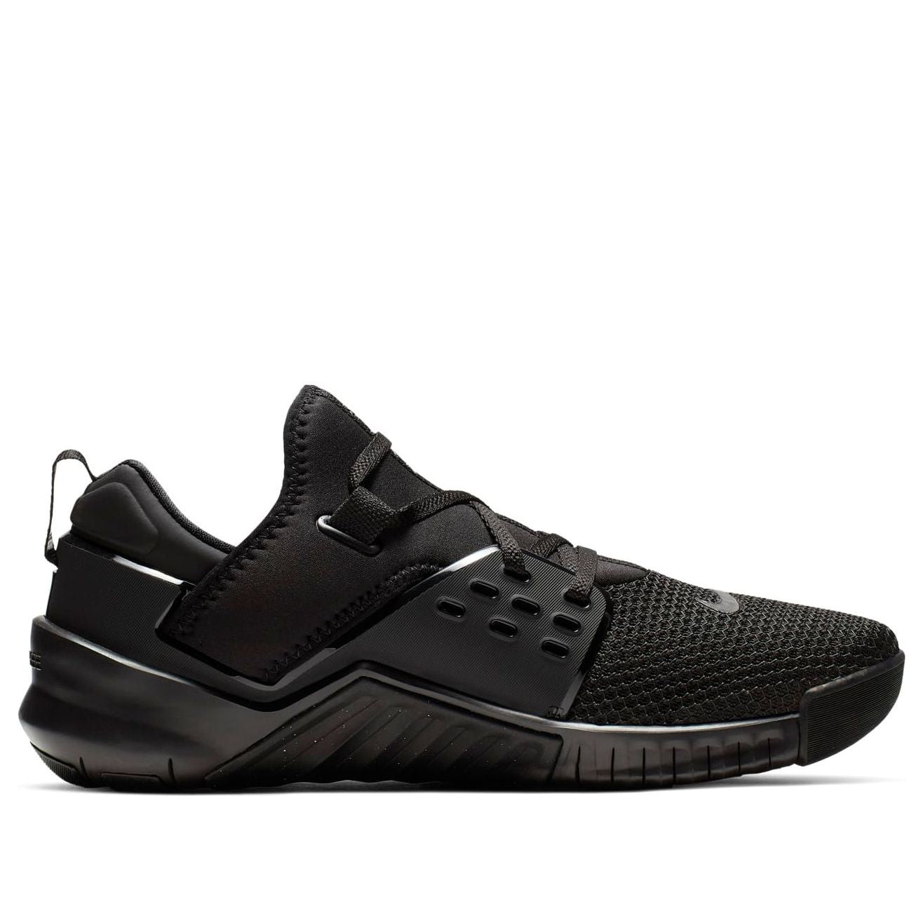 Nike Free Metcon 2 'Triple Black' AQ8306-002