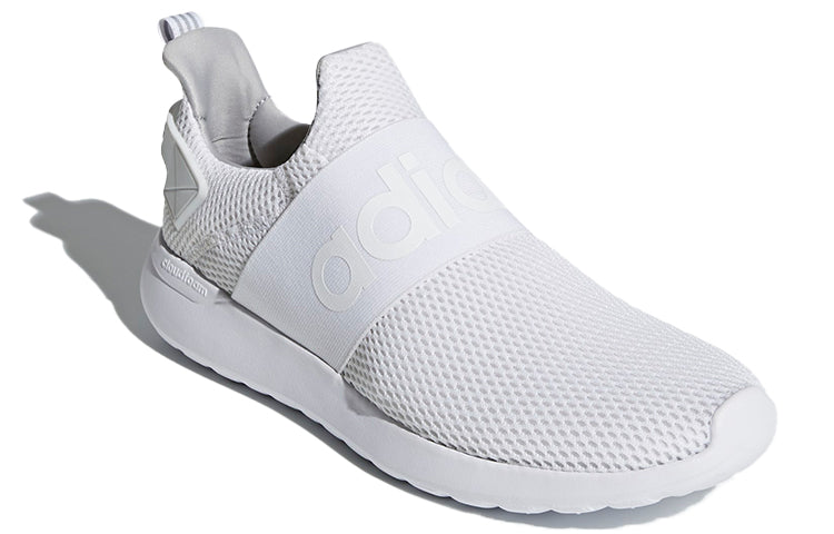 adidas Lite Racer Adapt 'Cloud White' BC0941
