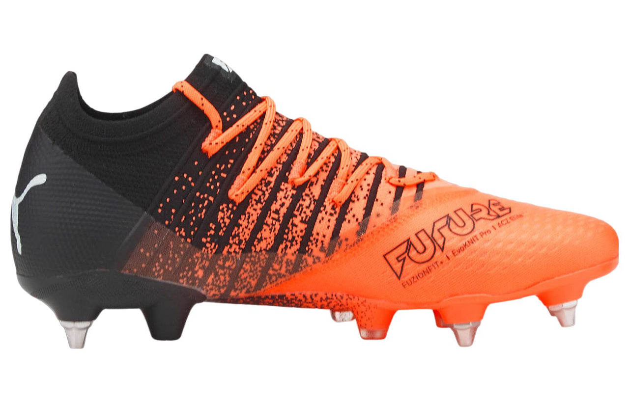 PUMA Future Z 1.3 MxSG 'Neon Citrus Black' 106750-01