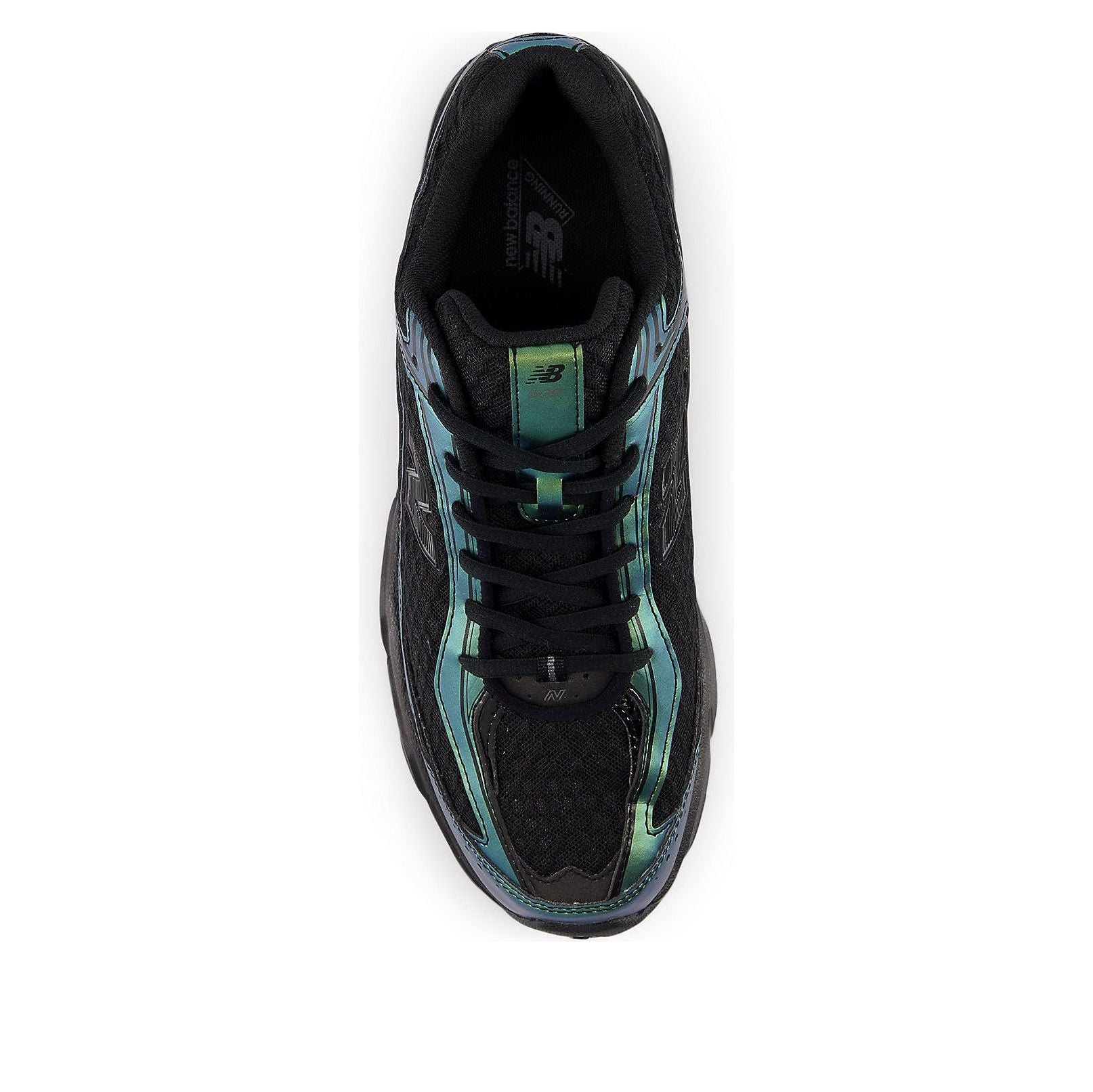 New Balance 509 Aurora Borealis 'Ginger Lemon' U509AA