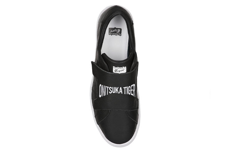 Onitsuka Tiger Monk 'Black' 1183A024-001