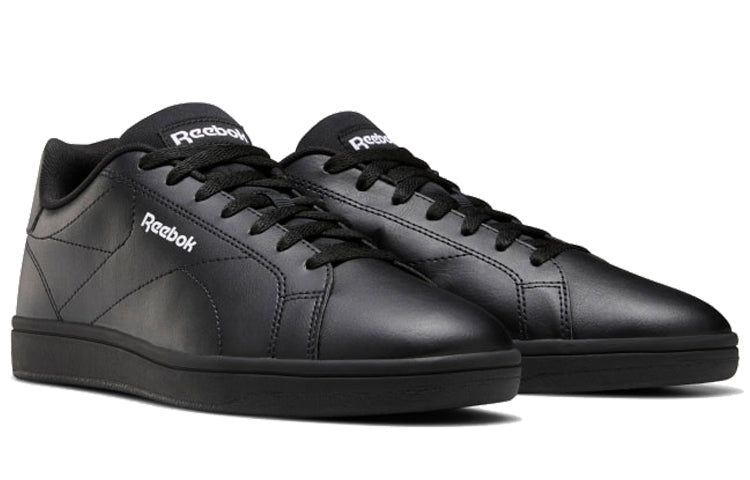 Reebok Royal Complete Clean 2.0 Running Shoes Black EG9417