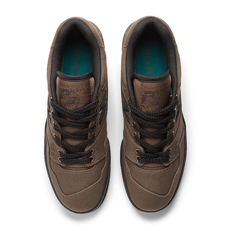 New Balance x Thisisneverthat 550 'Brown' BB550TN