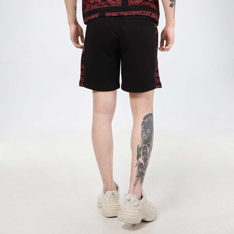 PUMA Offbeat Shorts 'Black' 532658-01