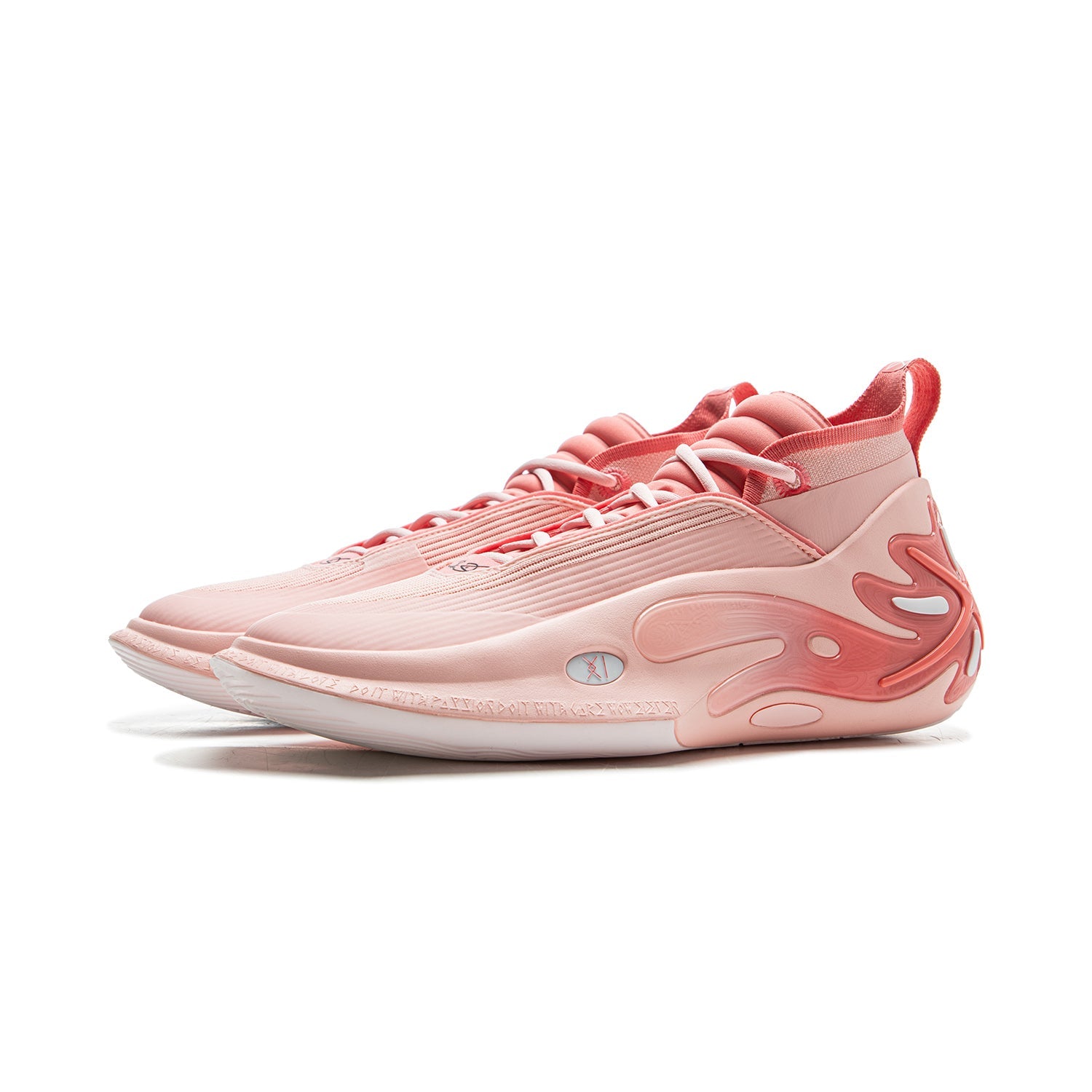Li-Ning Way of Wade 11 'Blossom' ABAU049-5