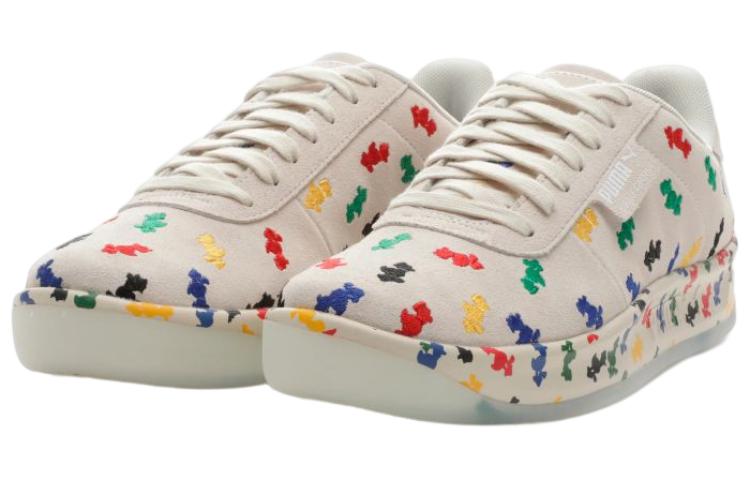 PUMA California x Fashion Geek 'Cream Gray' 371594-01