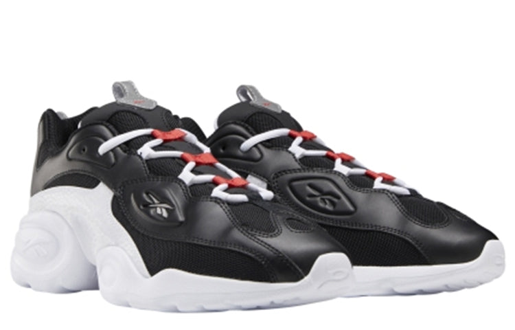 Reebok Electro 3D LT 'Black' EG6226