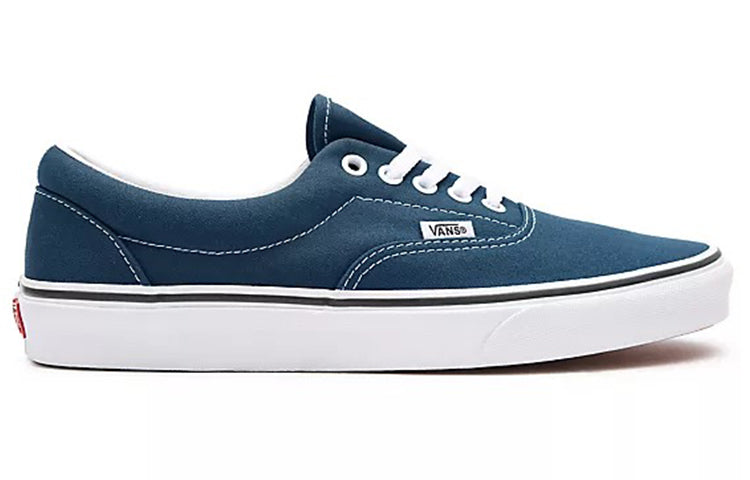 Vans Customs Era Shoes Navy Blue VN0A3CST041