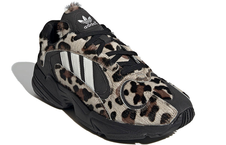 adidas Yung-1 'Leopard' EG8726