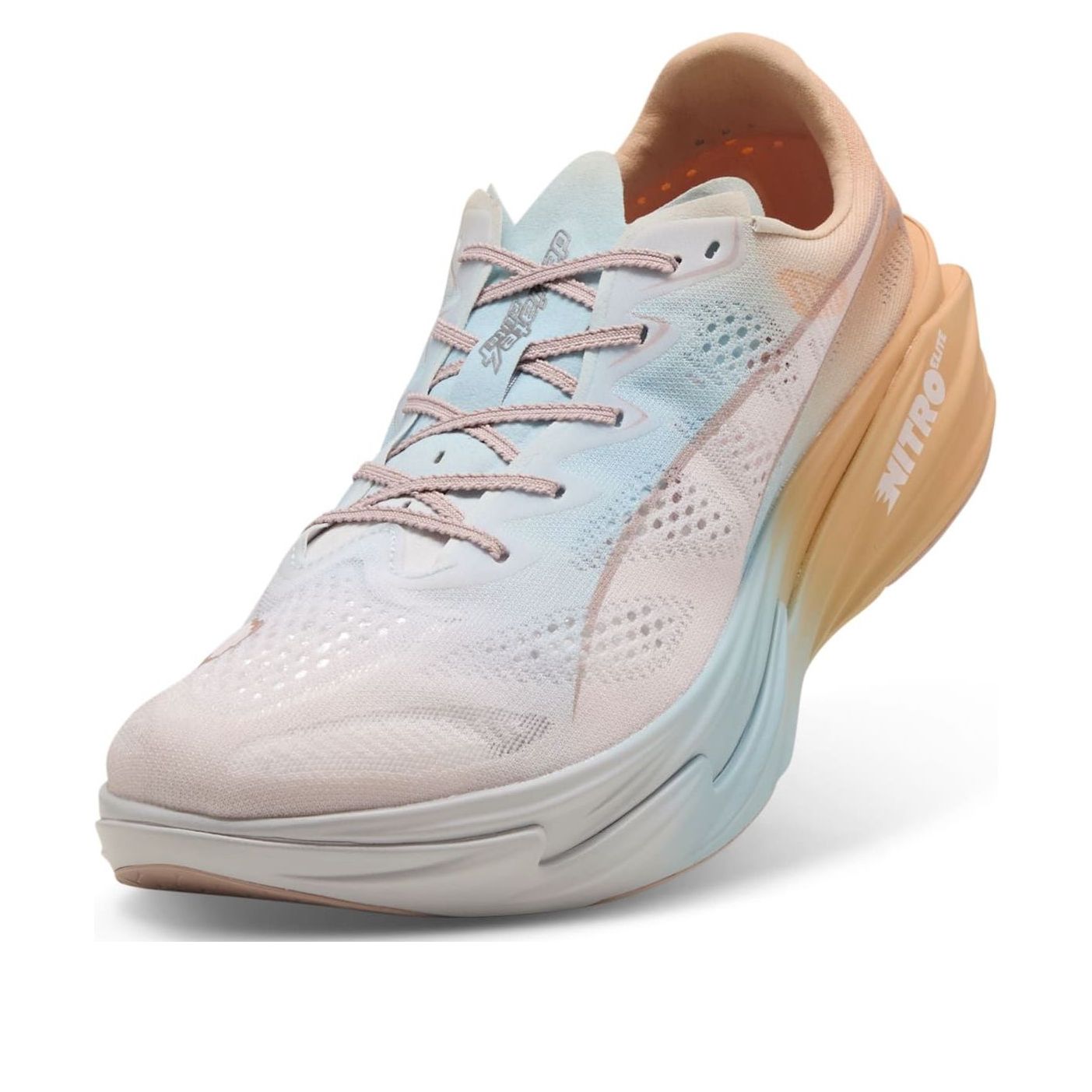 PUMA Deviate Nitro Elite 4 'Run Club Jasmine Flower' 312907-01