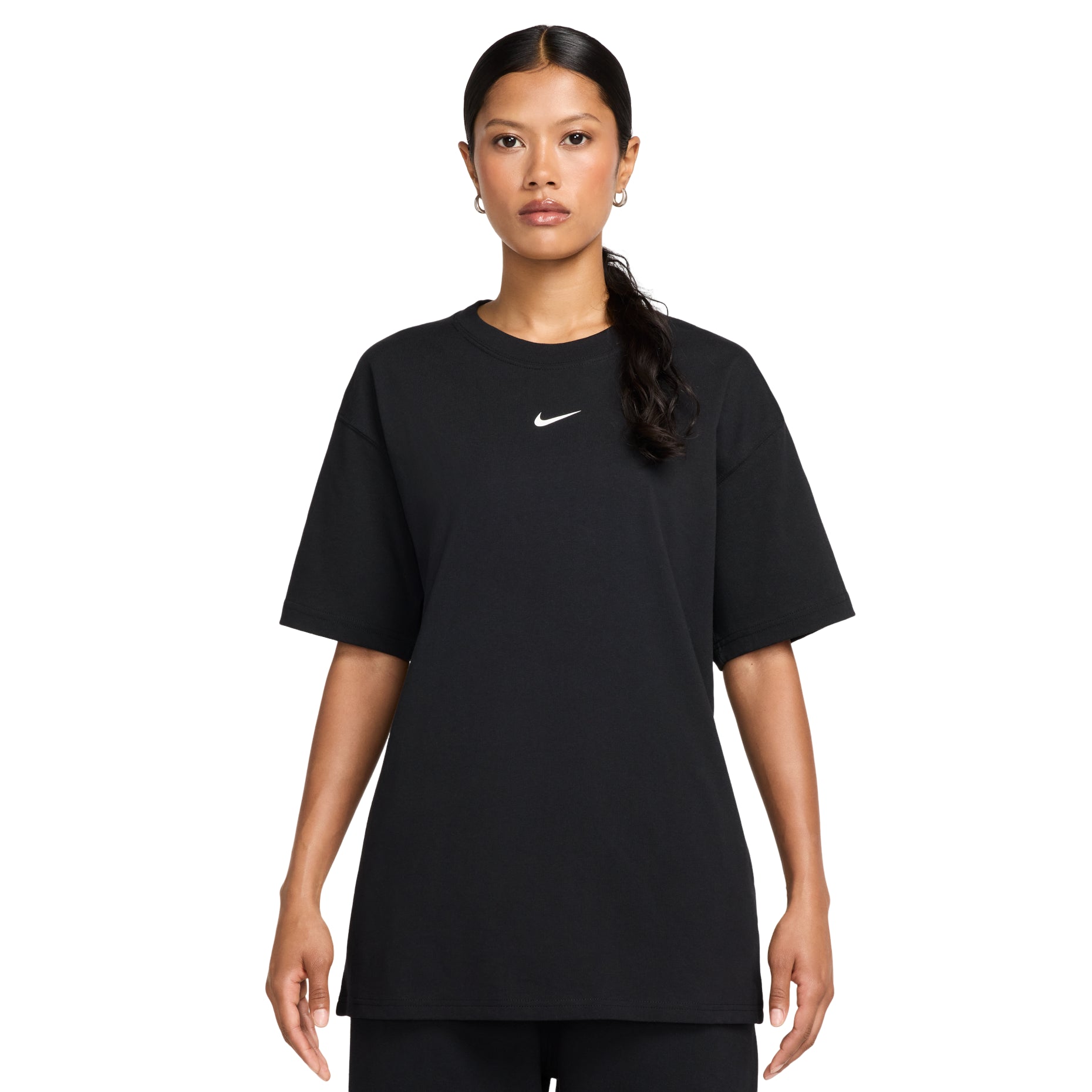 Nike Nocta T-Shirt 'Black' HM5774-010