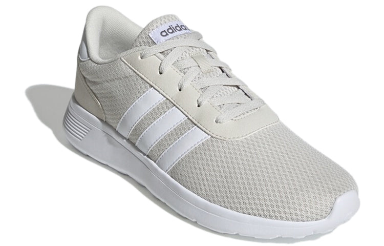 adidas neo Lite Racer 'Grey White' EE8245