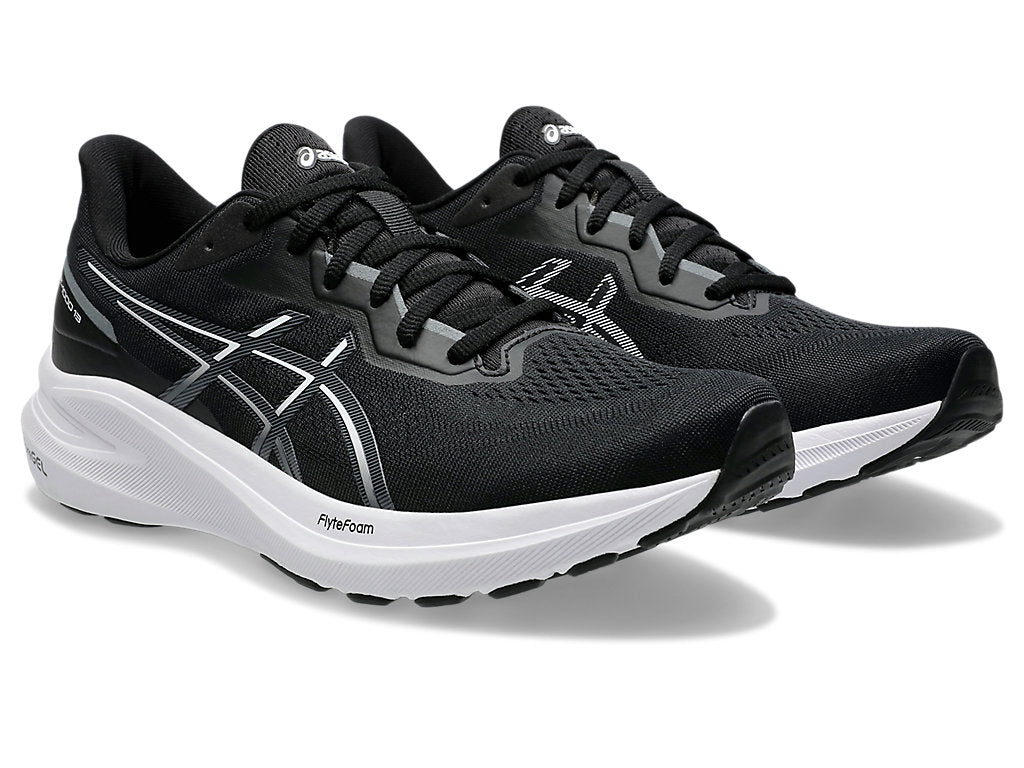 ASICS GT-1000 13 'Black White' 1011B858-003