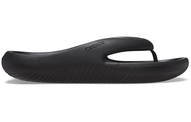 Crocs Mellow Flip 'Black' 208437-001