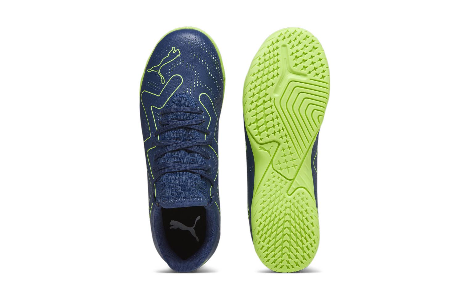 (GS) PUMA Future Play IT Jr 'Future Play' 107393-03