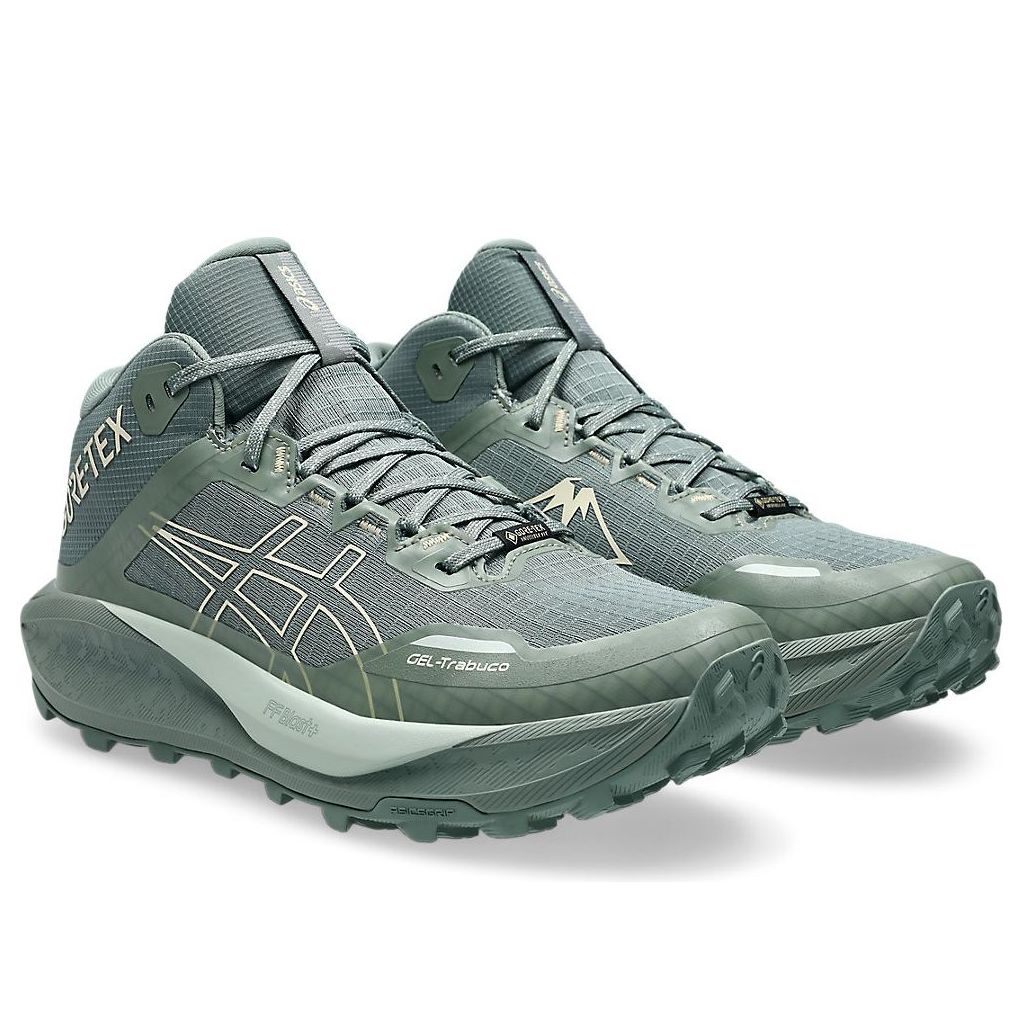 Asics Gel-Trabuco MT GTX 'Monument Blue Vanilla' 1011C085-400