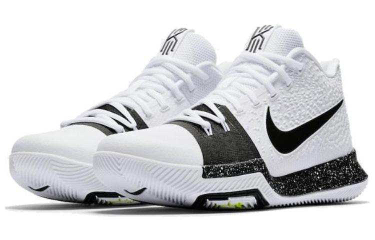 Nike Kyrie 3 'Cookies and Cream' 917724-100