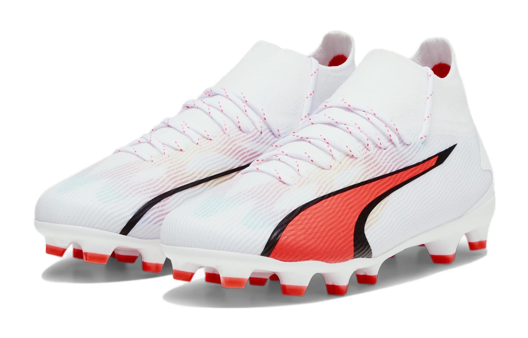 (GS) PUMA Ultra Pro FG AG 'Breakthrough Pack' 107510-01