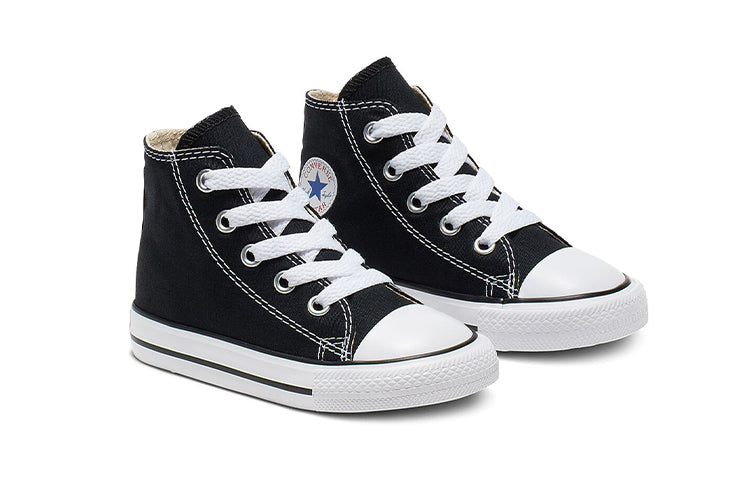 (TD) Converse CHUCK TAYLOR ALL Star Black 7J231C