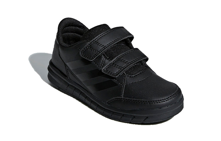 (PS) adidas Altasport Black D96831