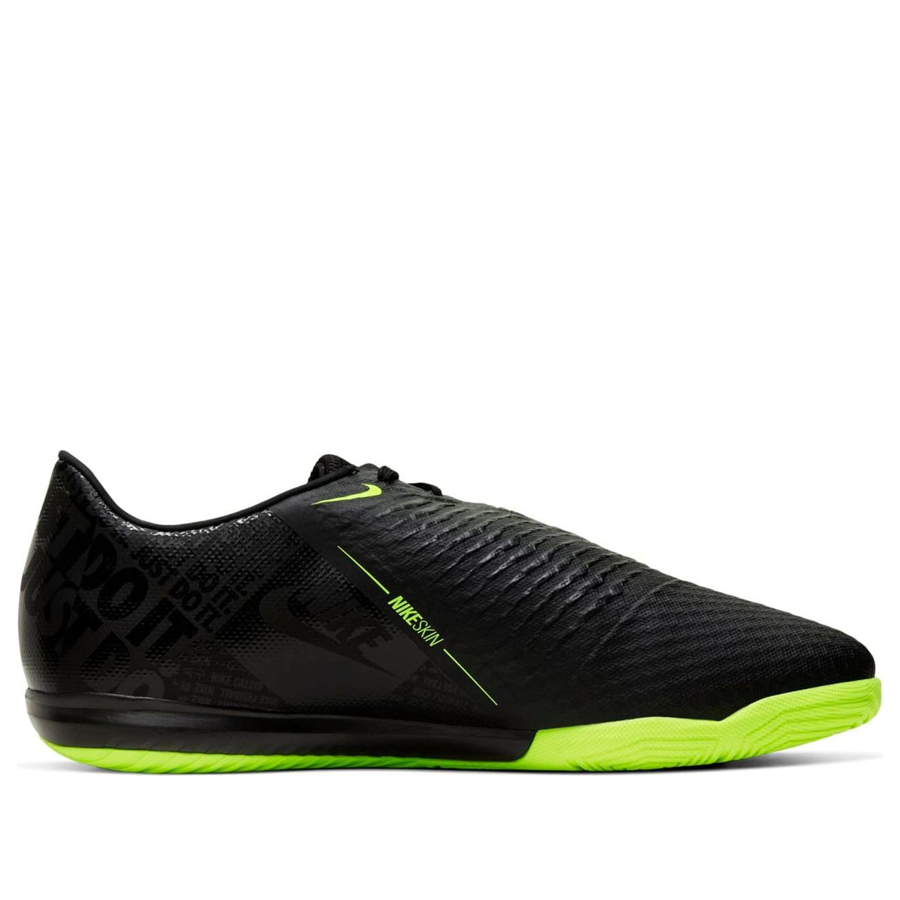Nike Phantom Venom Academy IC 'Under The Radar Pack Black Volt' AO0570-007