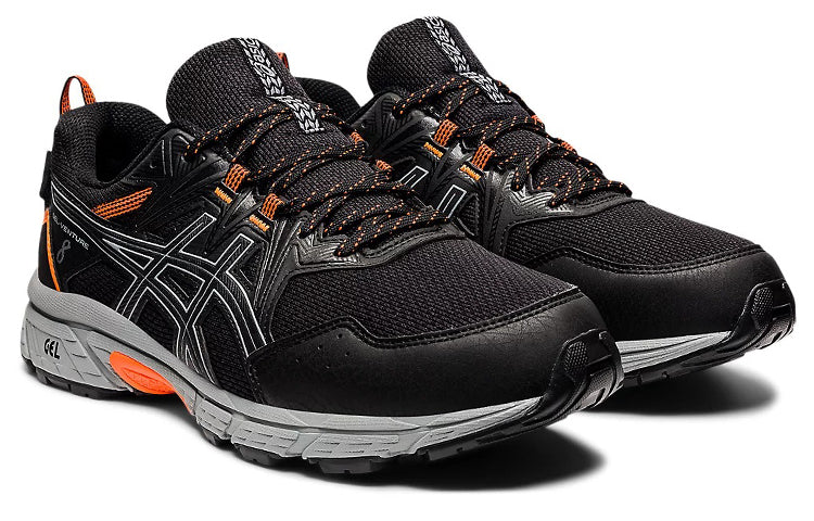 ASICS Gel-Venture 8 WP 'Black' 1011A825-004