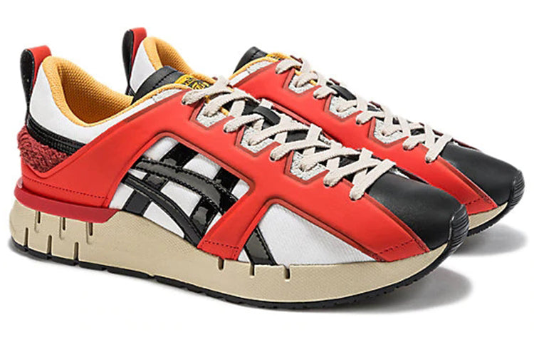 Onitsuka Tiger Fabila 1183A775-100