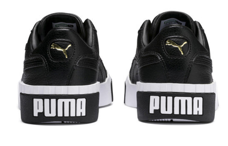(WMNS) PUMA Cali Skate shoes 369155-03