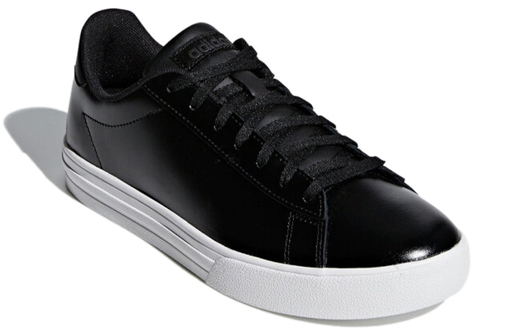 (WMNS) adidas neo Daily 2.0 Black/White F34751